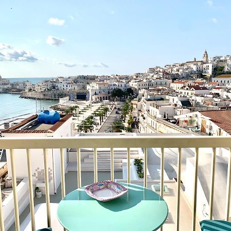 Vieste Mon Amour Yourvacanza מראה חיצוני תמונה