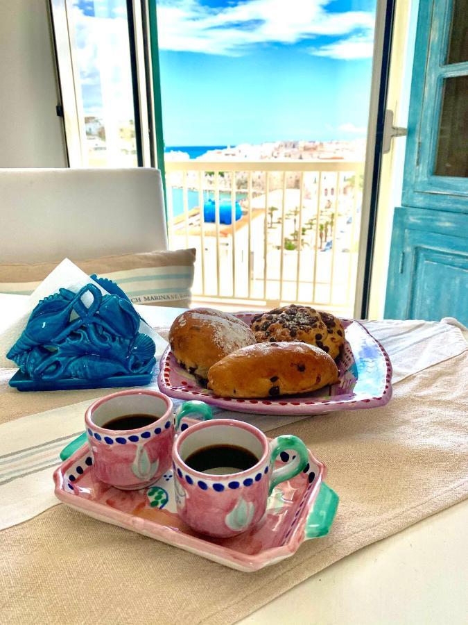 Vieste Mon Amour Yourvacanza מראה חיצוני תמונה