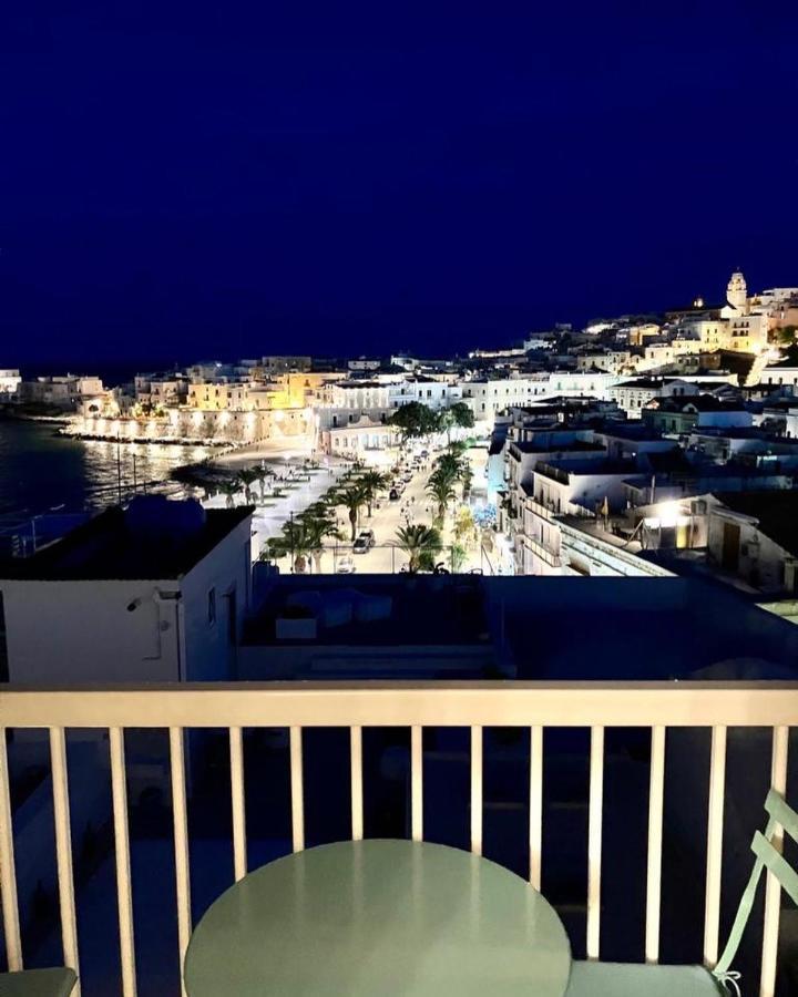 Vieste Mon Amour Yourvacanza מראה חיצוני תמונה