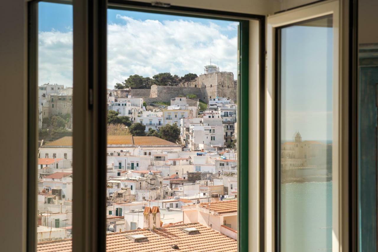 Vieste Mon Amour Yourvacanza מראה חיצוני תמונה