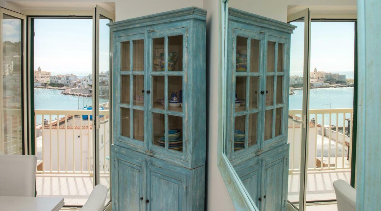 Vieste Mon Amour Yourvacanza מראה חיצוני תמונה